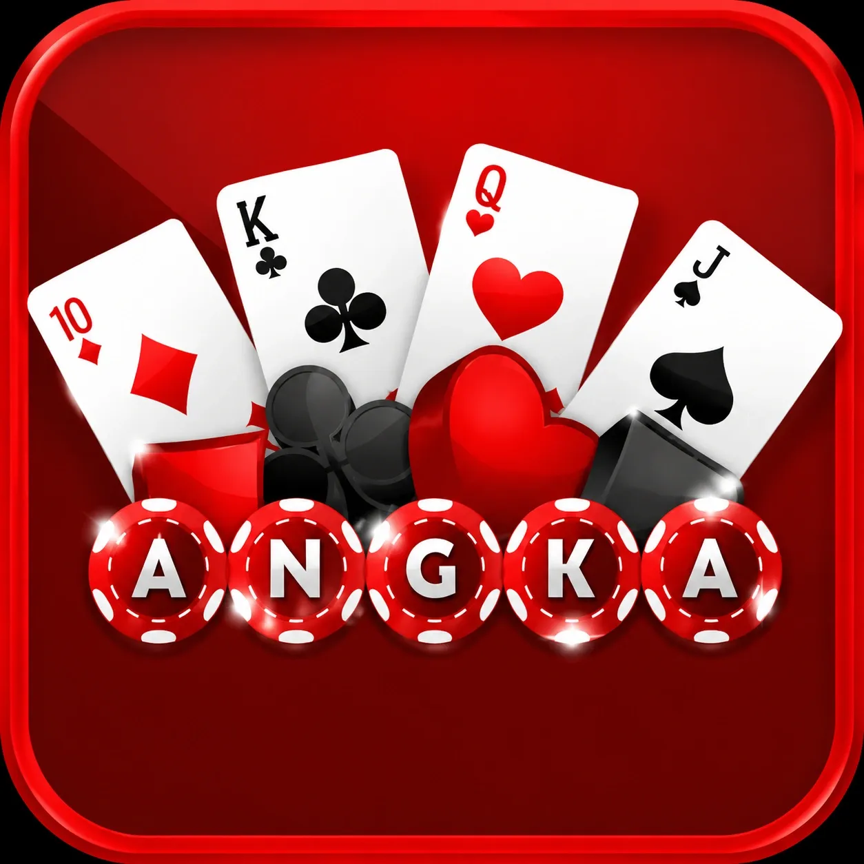 angkabet - Kontrol Orang Tua Anak APK