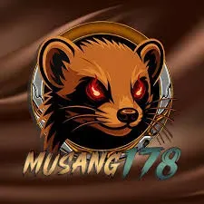 MUSANG178 - Game Edukatif Seru untuk Anak-anak