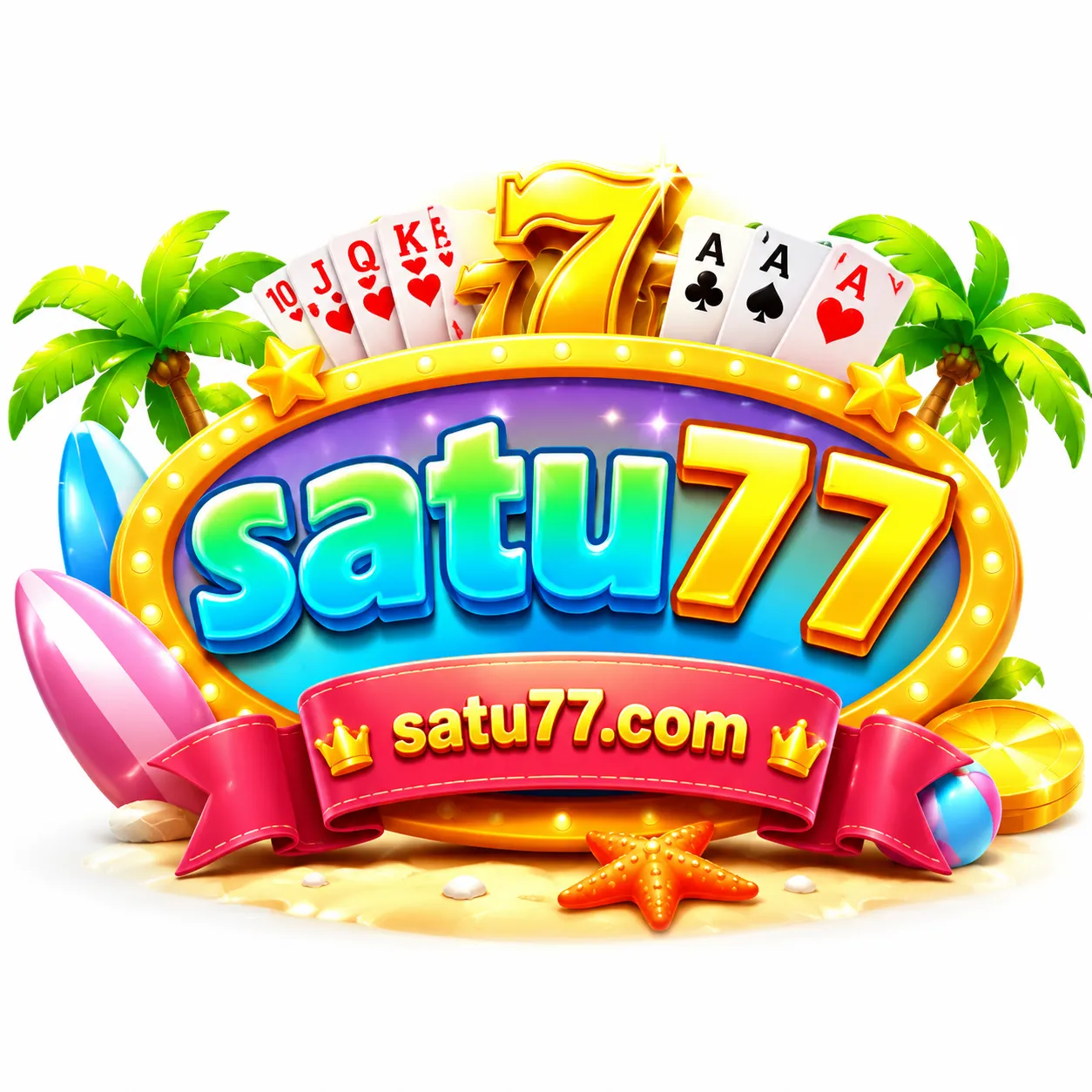 SATU77 - Aplikasi Pantau Anak yang Aman dan Efektif
